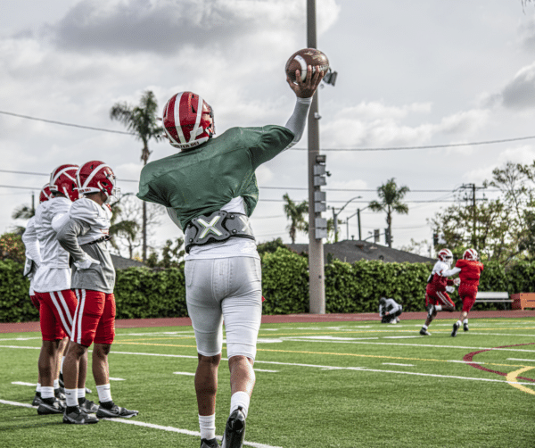 Rib Guard | Universal Football Rib Protector - Image 4