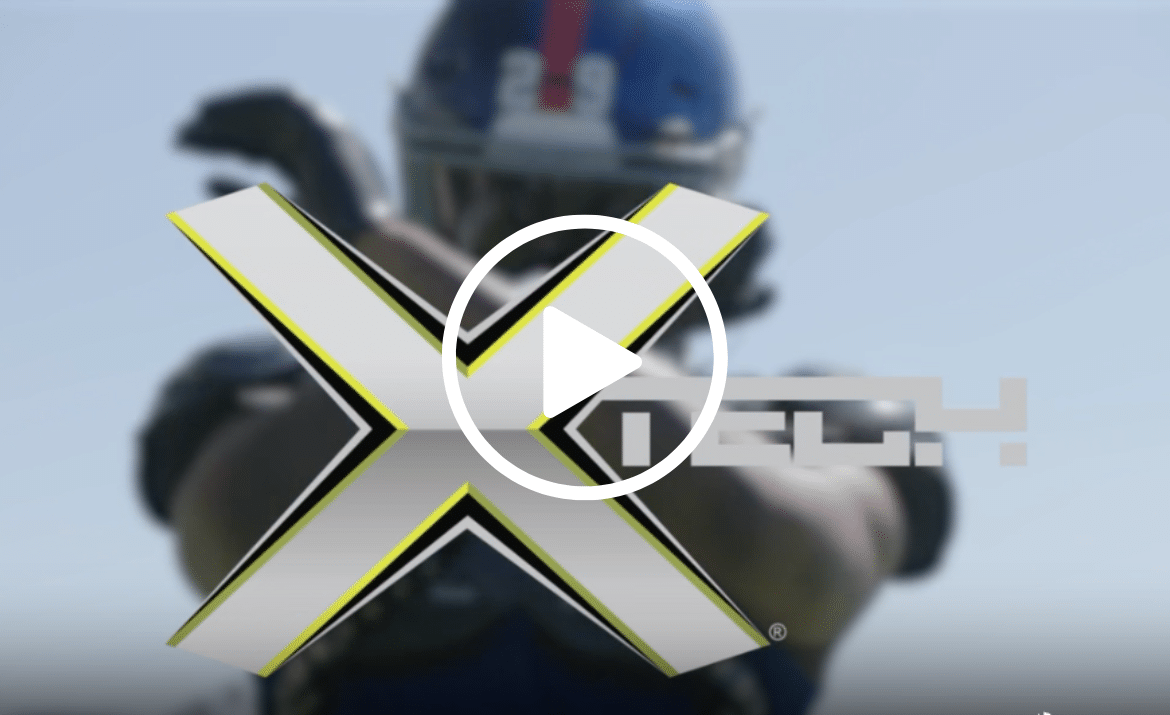 What Pros Wear: Josh Allen's Xtech X2 Shoulder Pads - What Pros Wear