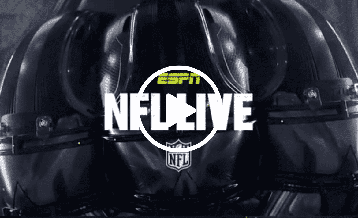 ESPN NFL LIVE