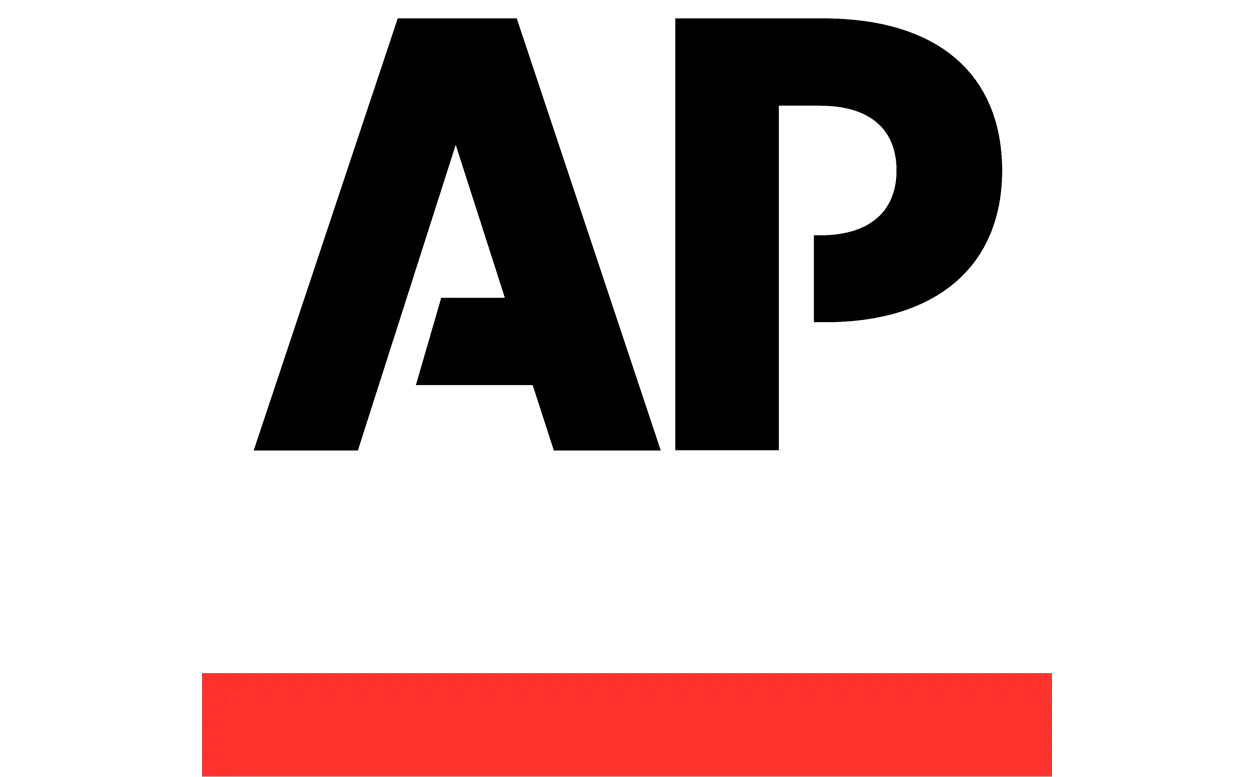 Associated Press