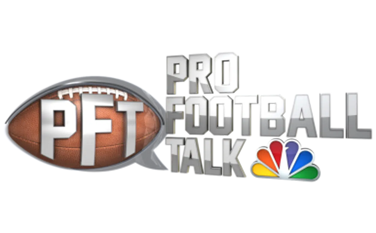 Pro Football Talk