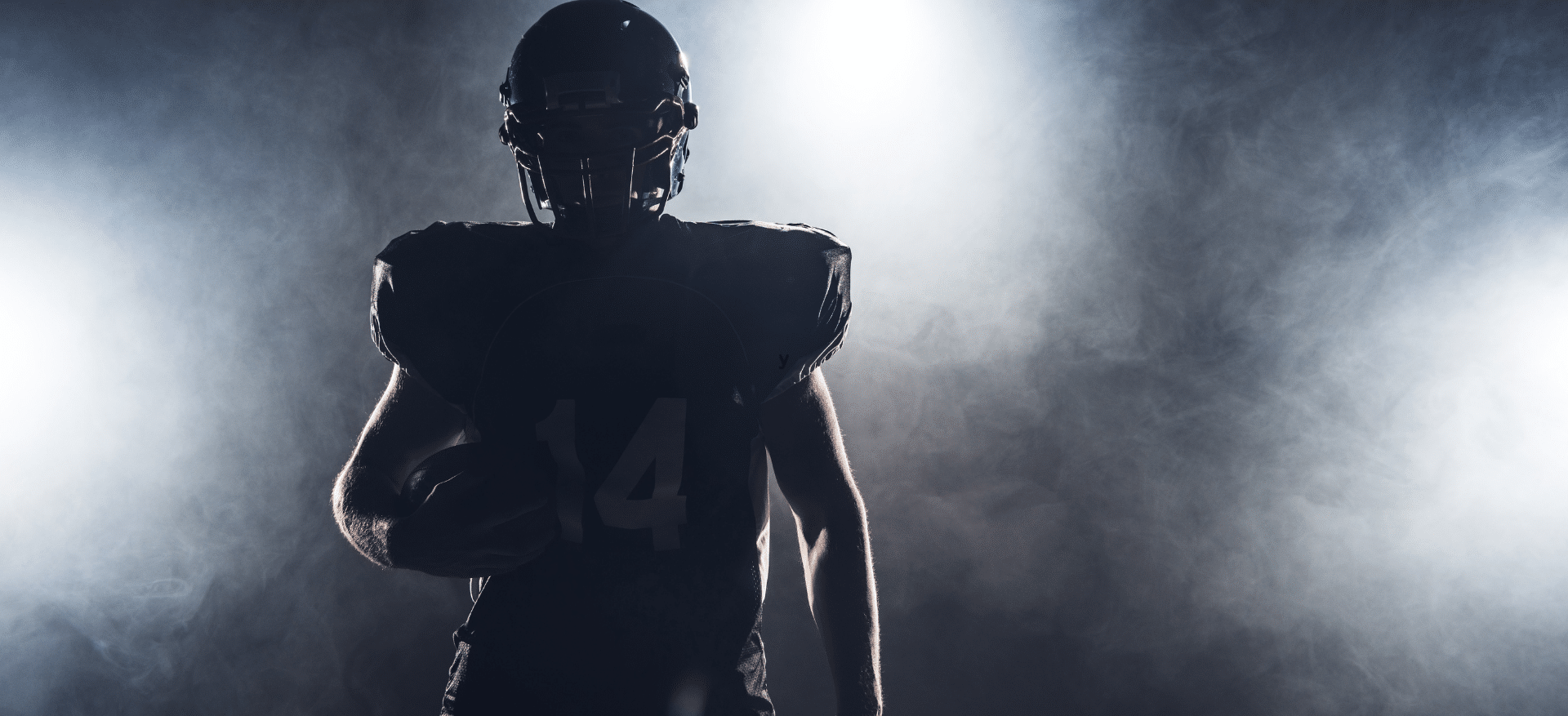 Position-Specific Football Pads Guide (Linemen vs Skill Positions ...