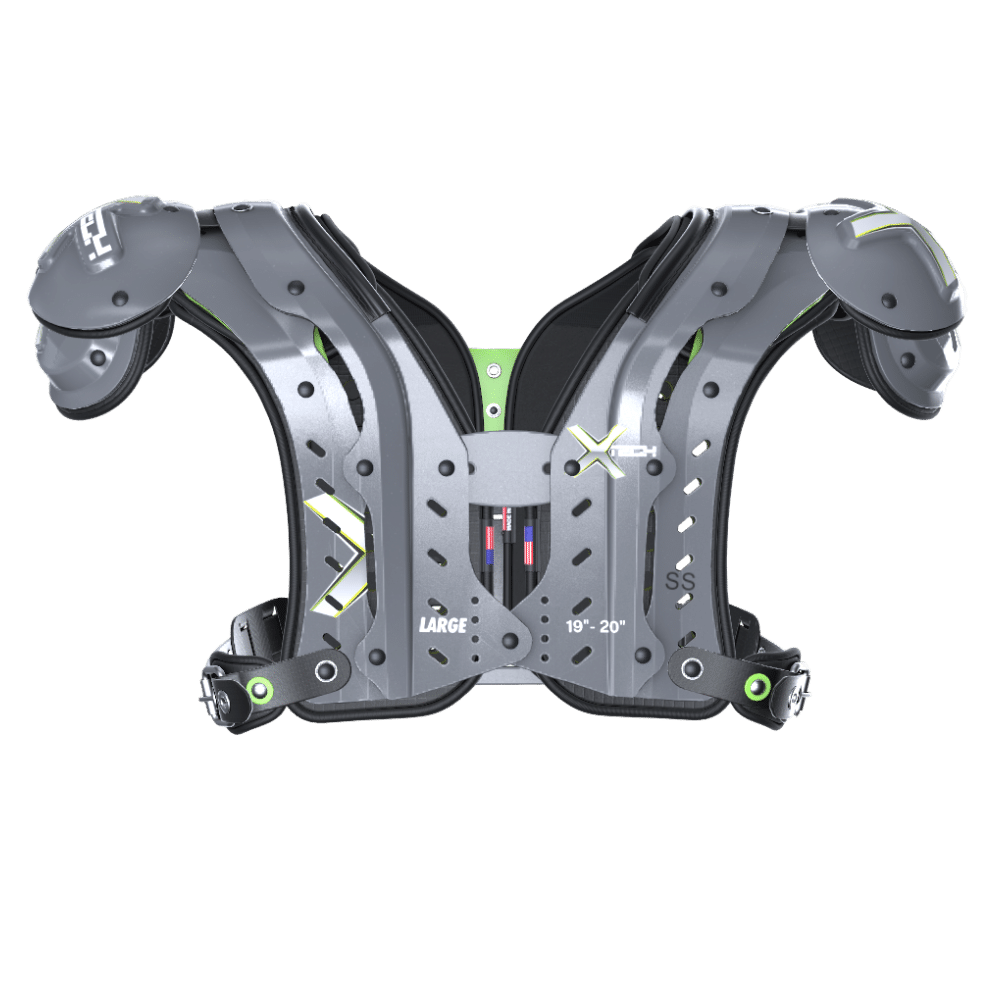 X2 Custom Pads: SM-SUPER SKILL: $615