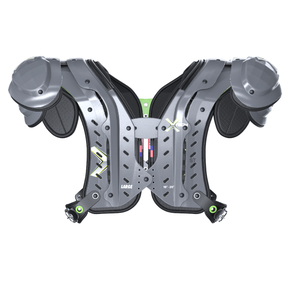 X2 Custom Pads: LG-STANDARD: $615