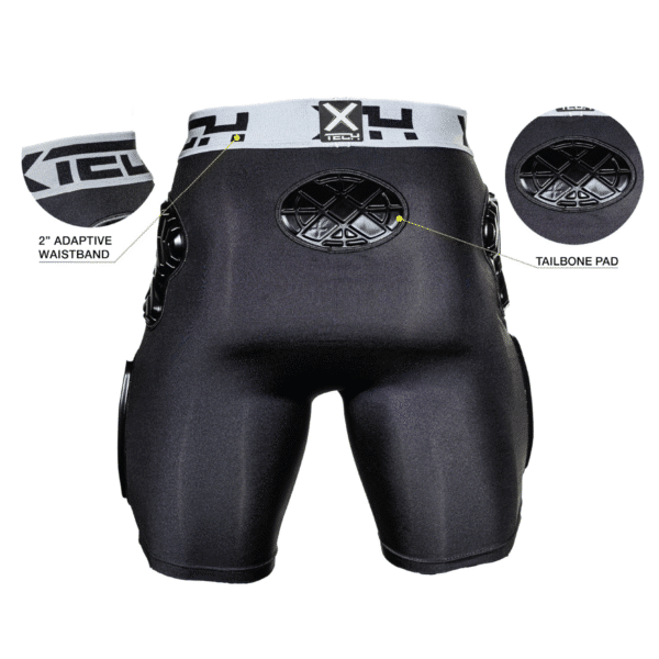 5-Padded Girdle - Image 4