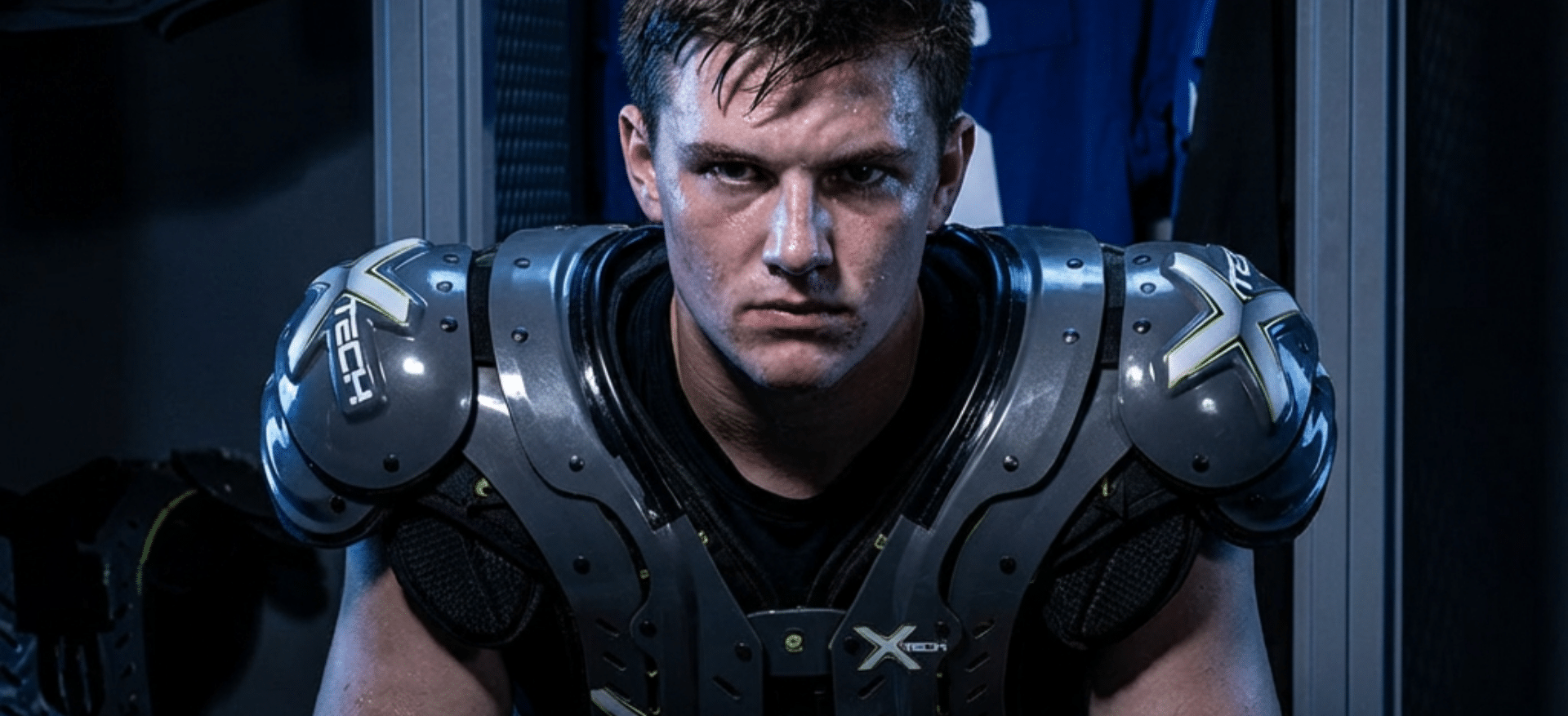 Choosing the Safest Football Pads for High School (Fit, Safety ...