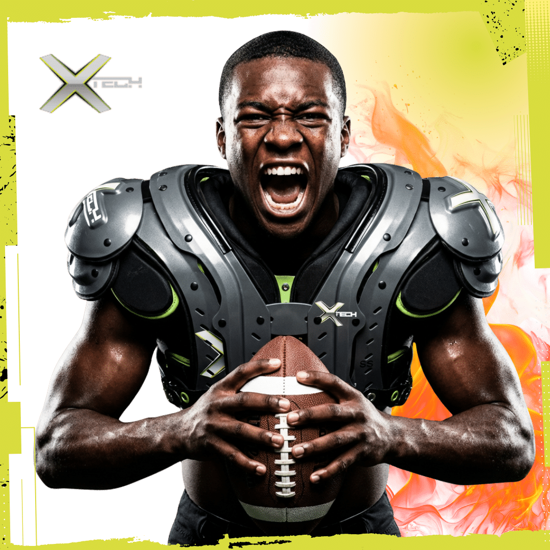 Best Pads in Football