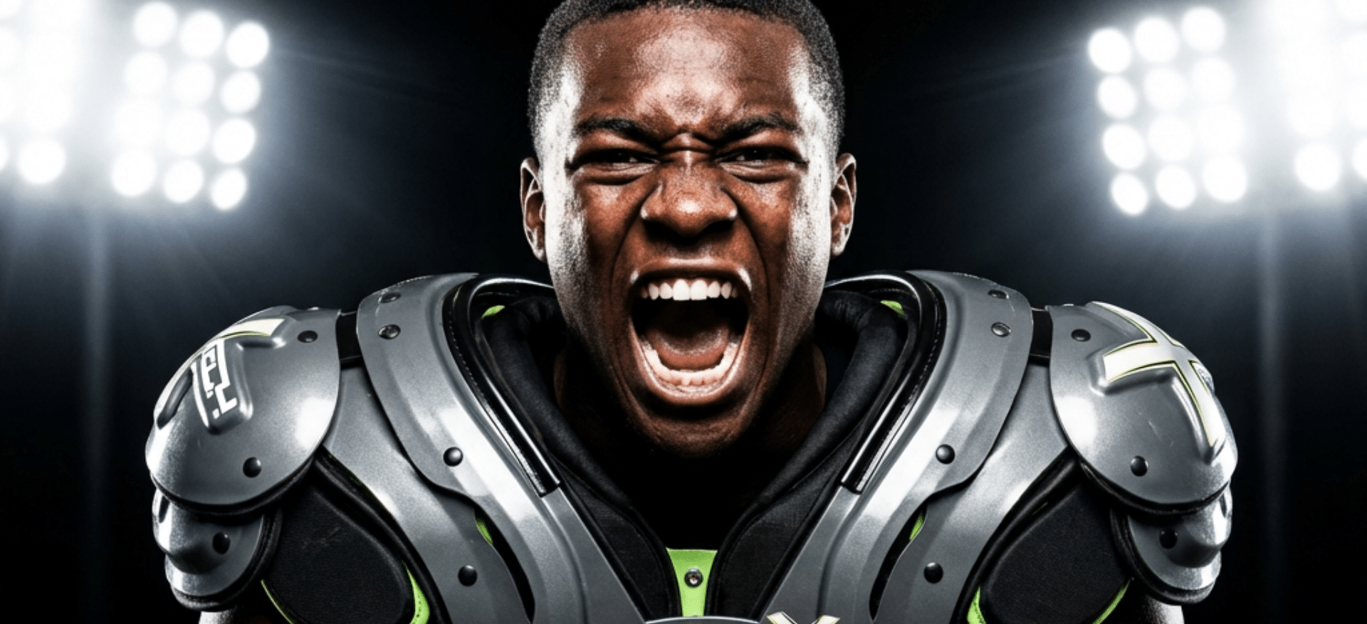 Custom Shoulder Pads: Build Your XTECH X2 Fit in Minutes | XTECH Pads