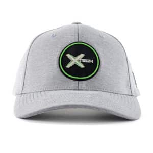 XTECH Performance Snapback Hat