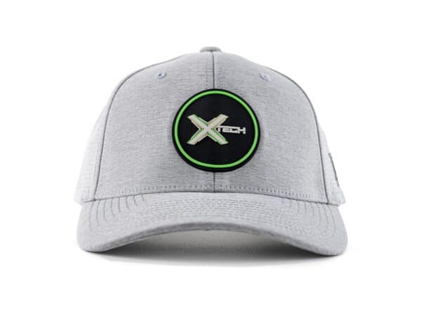 XTECH Performance Snapback Hat