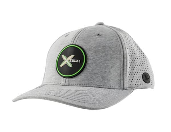 XTECH Performance Snapback Hat - Image 2