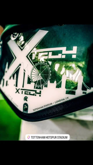 Demand the Best | XTECH Pads Demand the Best | XTECH Pads